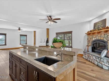 16925 Mt Rose Highway, Reno, NV 89511 Photo