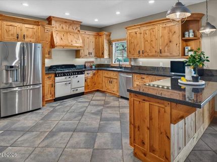 16925 Mt Rose Highway, Reno, NV 89511 Photo