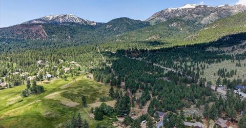 16925 Mt Rose Highway, Reno, NV 89511 Photo