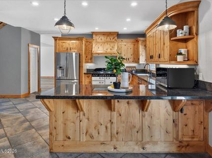16925 Mt Rose Highway, Reno, NV 89511 Photo