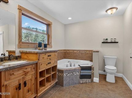 16925 Mt Rose Highway, Reno, NV 89511 Photo