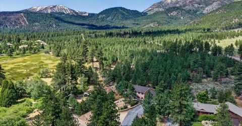 16925 Mt Rose Highway, Reno, NV 89511 Photo