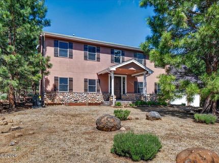 16925 Mt Rose Highway, Reno, NV 89511 Photo