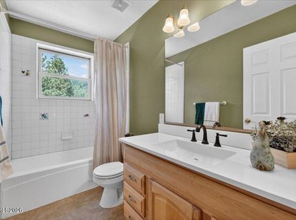 16925 Mt Rose Highway, Reno, NV 89511 Photo
