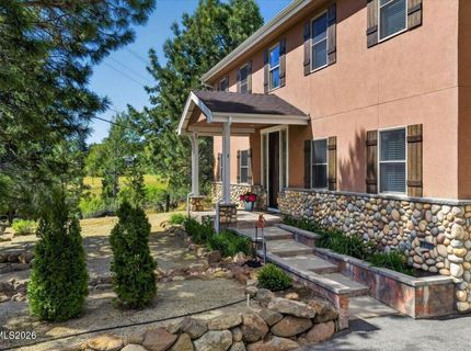 16925 Mt Rose Highway, Reno, NV 89511 Photo