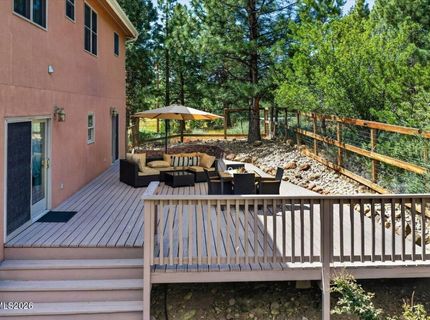 16925 Mt Rose Highway, Reno, NV 89511 Photo