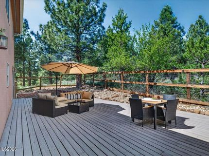 16925 Mt Rose Highway, Reno, NV 89511 Photo