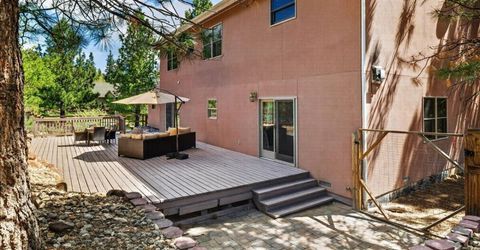 16925 Mt Rose Highway, Reno, NV 89511 Photo