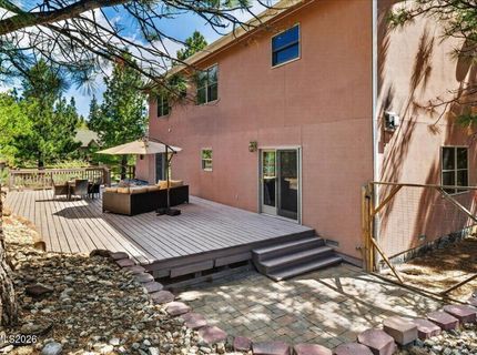 16925 Mt Rose Highway, Reno, NV 89511 Photo