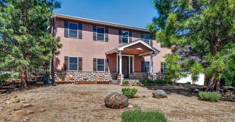 16925 Mt Rose Highway, Reno, NV 89511 Photo