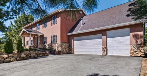 16925 Mt Rose Highway, Reno, NV 89511 Photo
