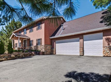16925 Mt Rose Highway, Reno, NV 89511 Photo