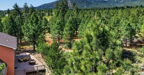 16925 Mt Rose Highway, Reno, NV 89511 Photo