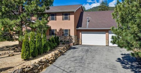 16925 Mt Rose Highway, Reno, NV 89511 Photo