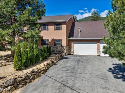 16925 Mt Rose Highway, Reno, NV 89511 Photo
