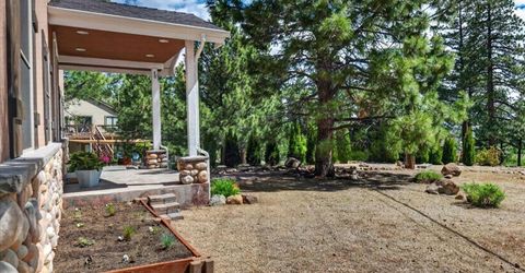 16925 Mt Rose Highway, Reno, NV 89511 Photo
