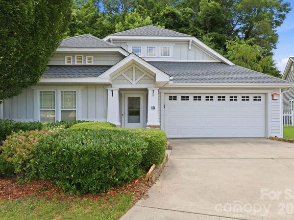 51 Sunview Circle , Arden, NC 28704