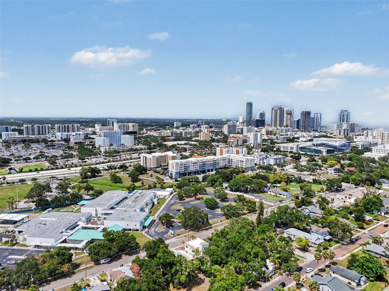 1018 7th Avenue S, Unit R, Saint Petersburg, FL 33705 Photo