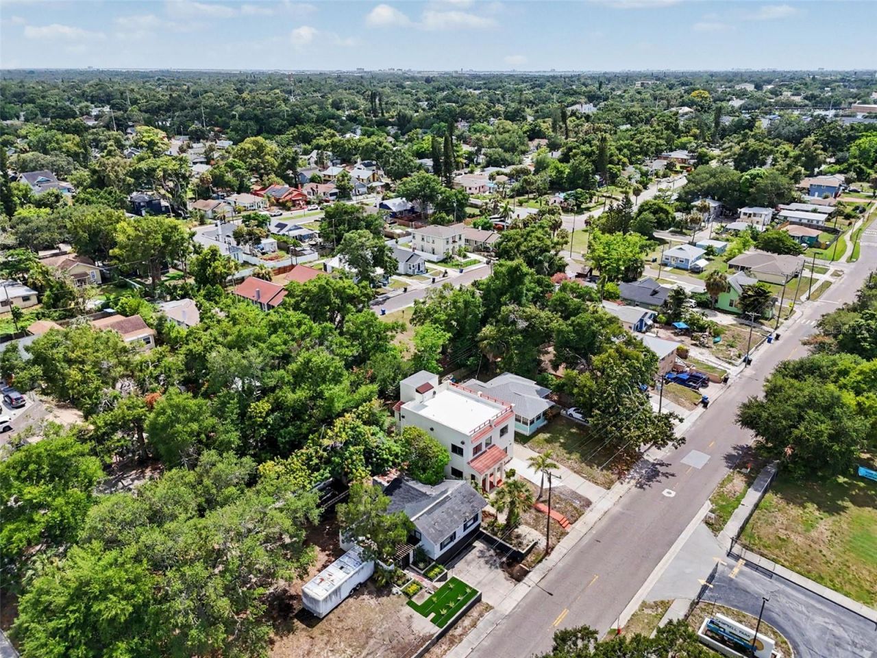 1018 7th Avenue S, Unit R, Saint Petersburg, FL 33705 Photo