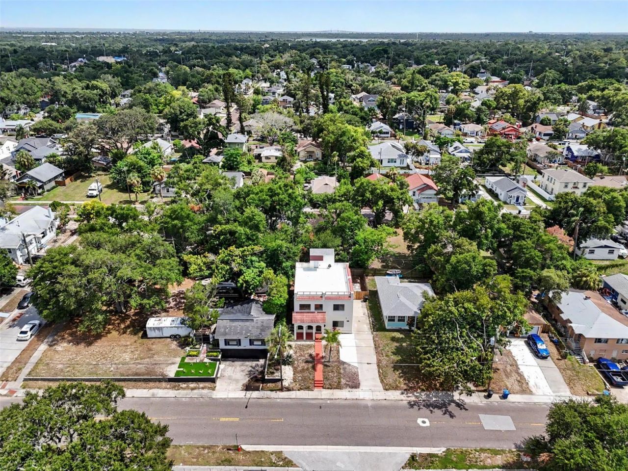 1018 7th Avenue S, Unit R, Saint Petersburg, FL 33705 Photo