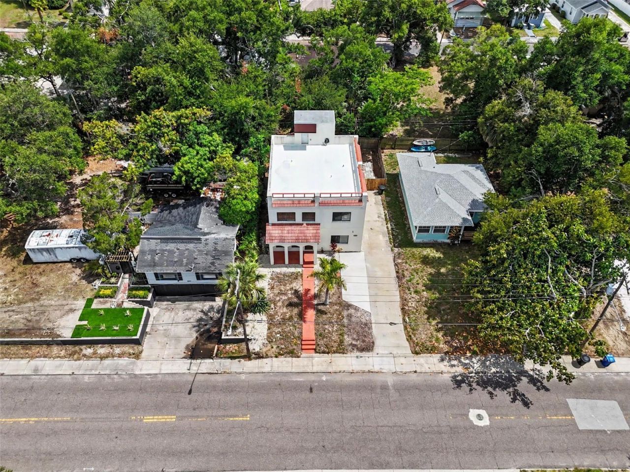 1018 7th Avenue S, Unit R, Saint Petersburg, FL 33705 Photo