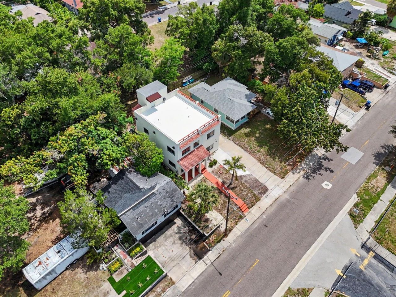 1018 7th Avenue S, Unit R, Saint Petersburg, FL 33705 Photo