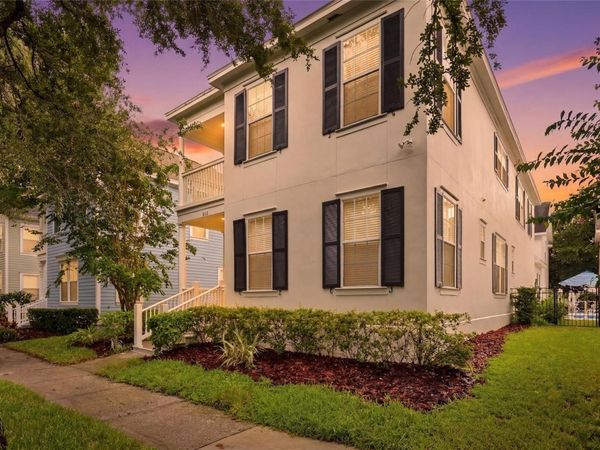 912 WATERSIDE DRIVE, CELEBRATION, FL 34747