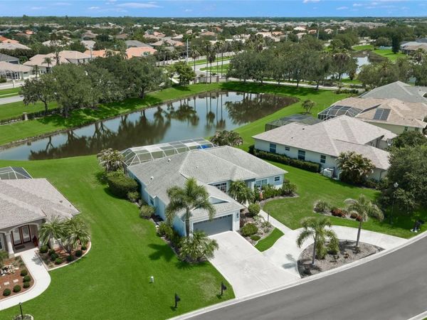2302 VINTAGE STREET, SARASOTA, FL 34240