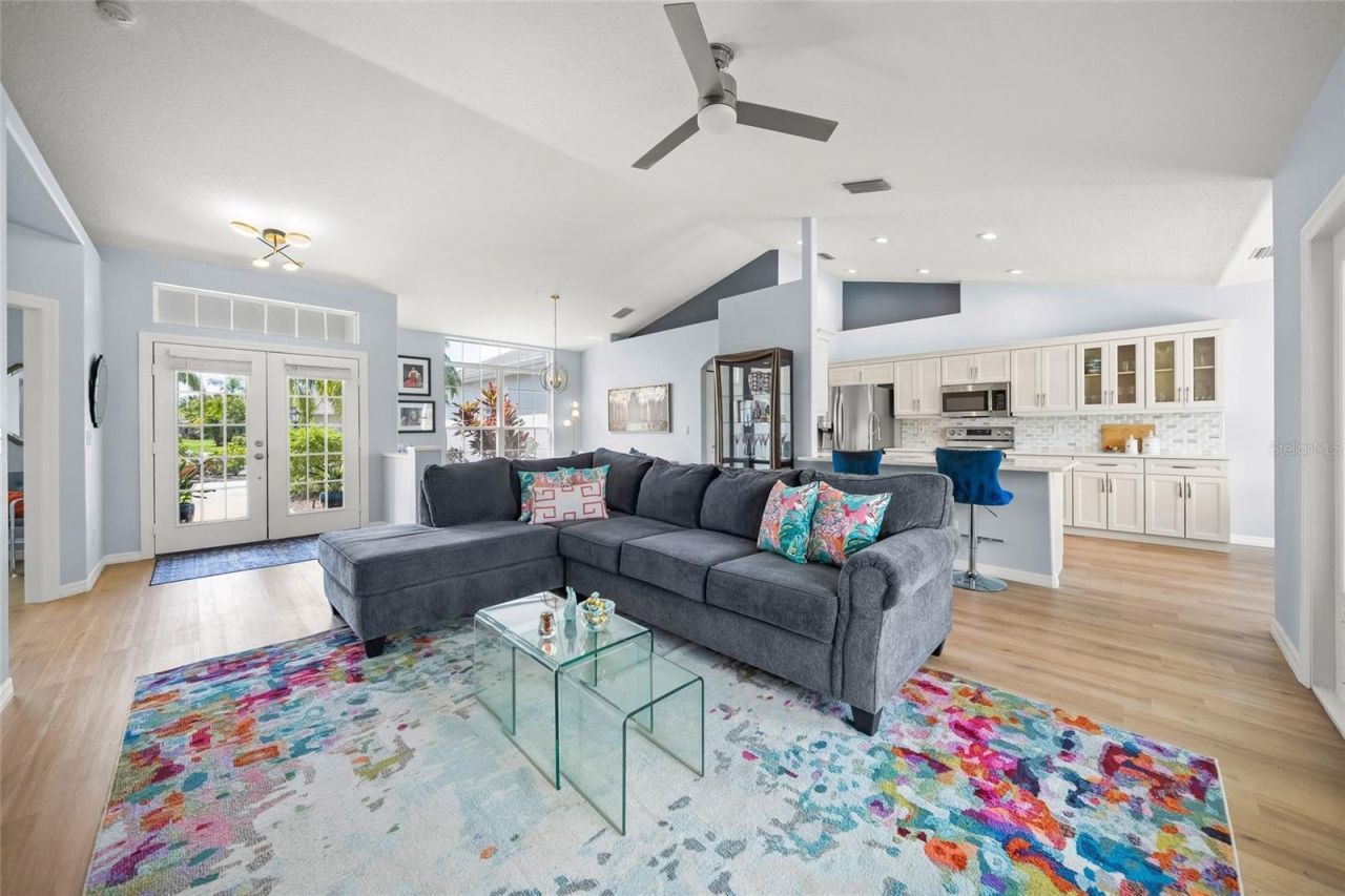 2302 Vintage Street, Sarasota, FL 34240 Photo