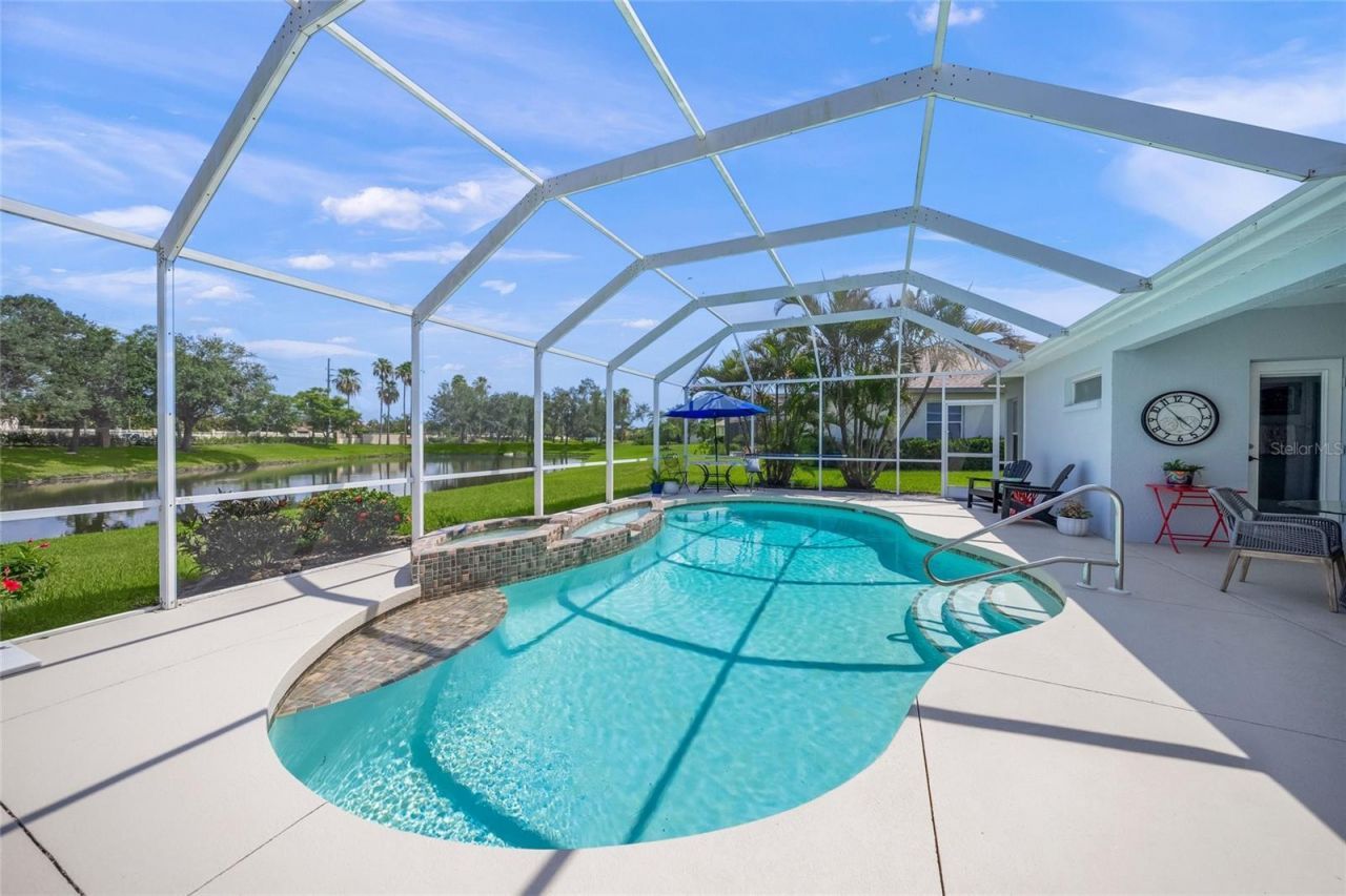 2302 Vintage Street, Sarasota, FL 34240 Photo