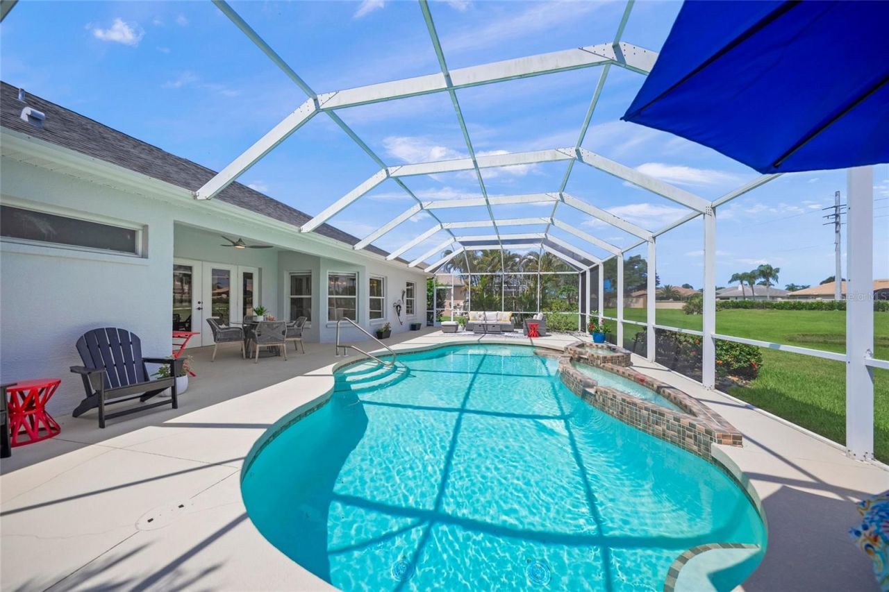 2302 Vintage Street, Sarasota, FL 34240 Photo