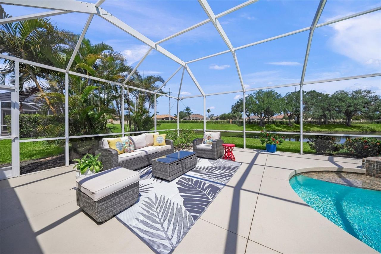 2302 Vintage Street, Sarasota, FL 34240 Photo