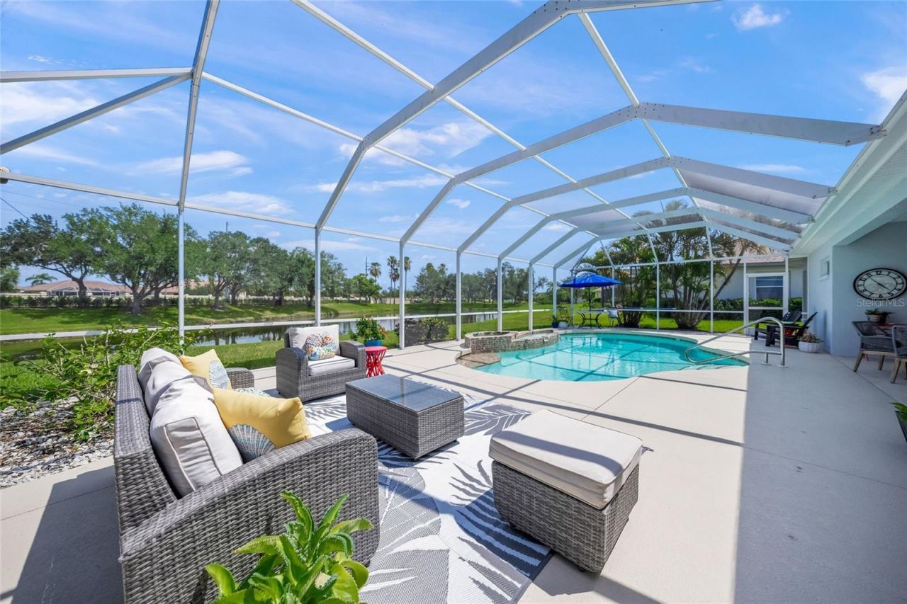 2302 Vintage Street, Sarasota, FL 34240 Photo