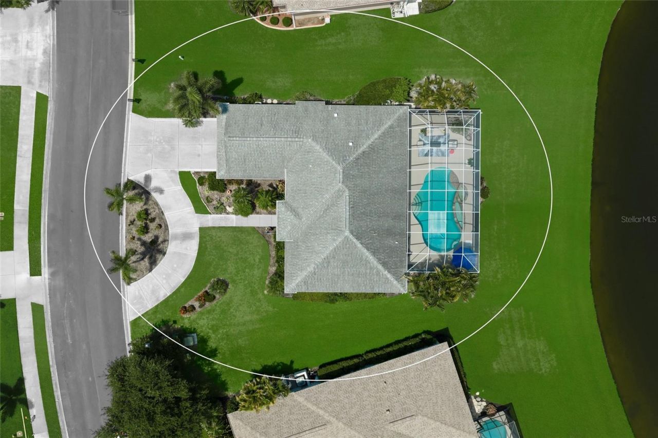 2302 Vintage Street, Sarasota, FL 34240 Photo