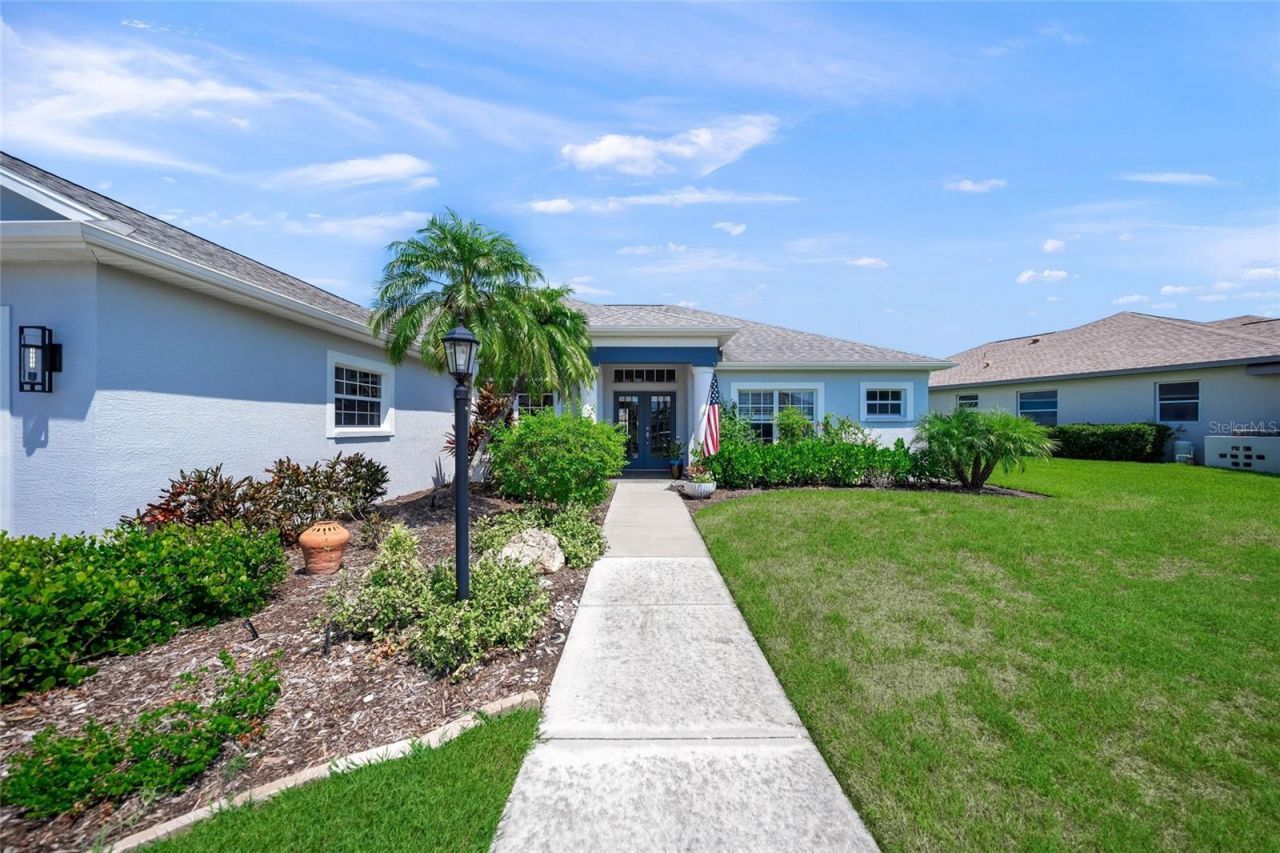 2302 Vintage Street, Sarasota, FL 34240 Photo