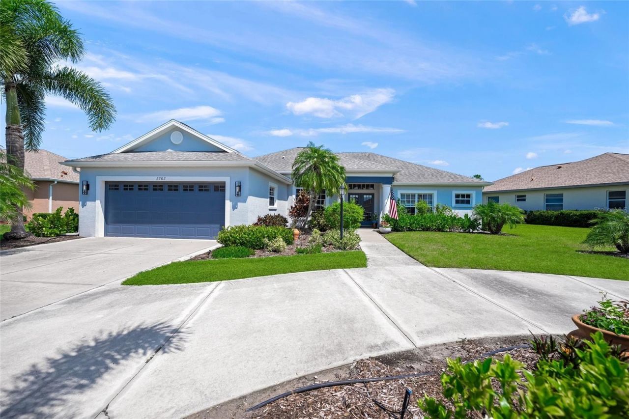 2302 Vintage Street, Sarasota, FL 34240 Photo