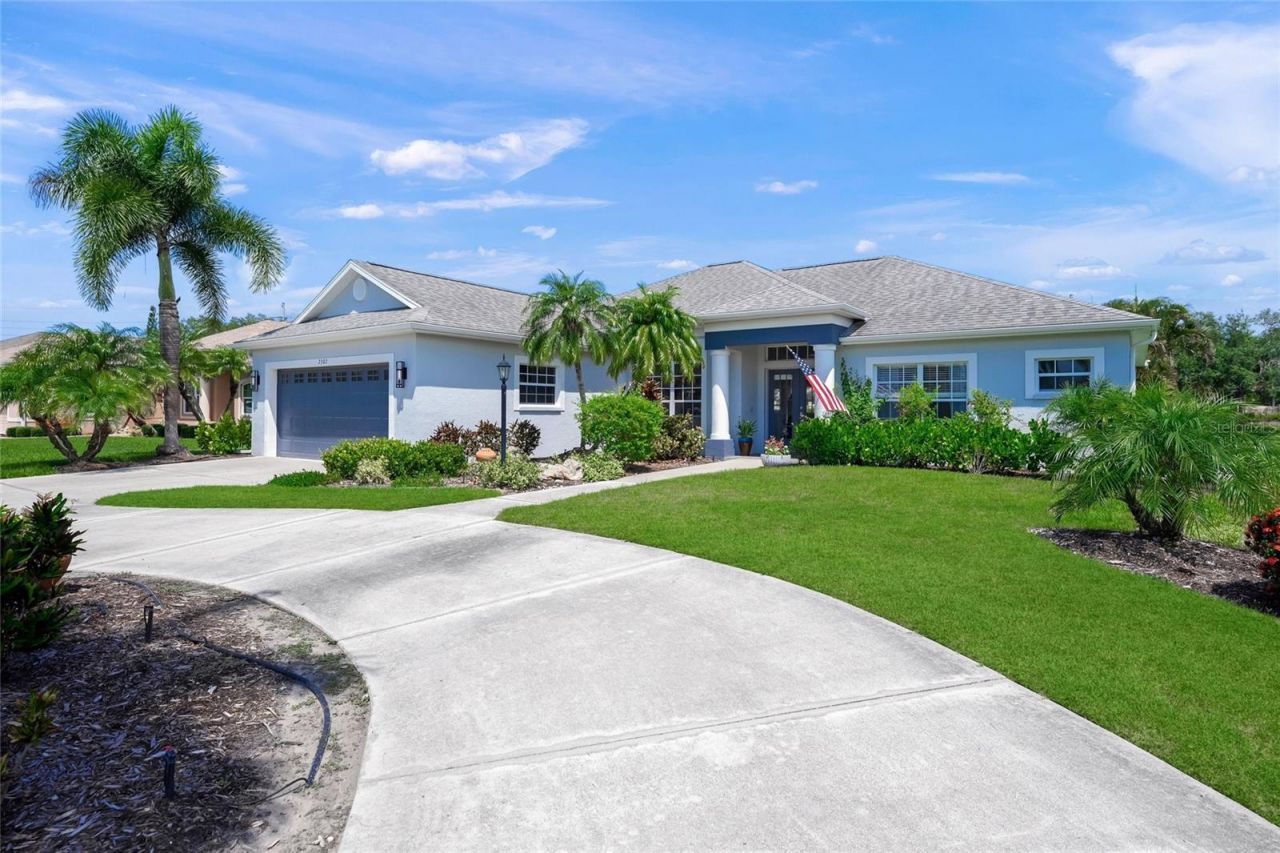 2302 Vintage Street, Sarasota, FL 34240 Photo