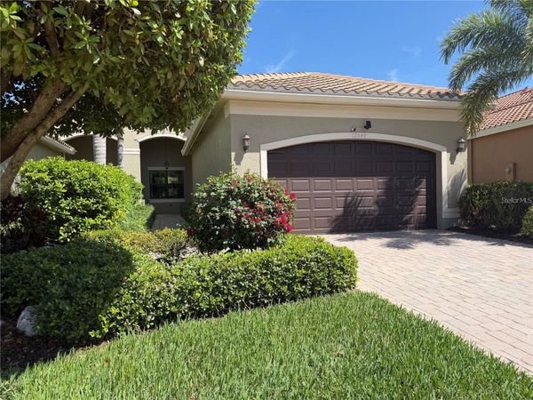 12048 FIVE WATERS CIRCLE , FORT MYERS, FL 33913