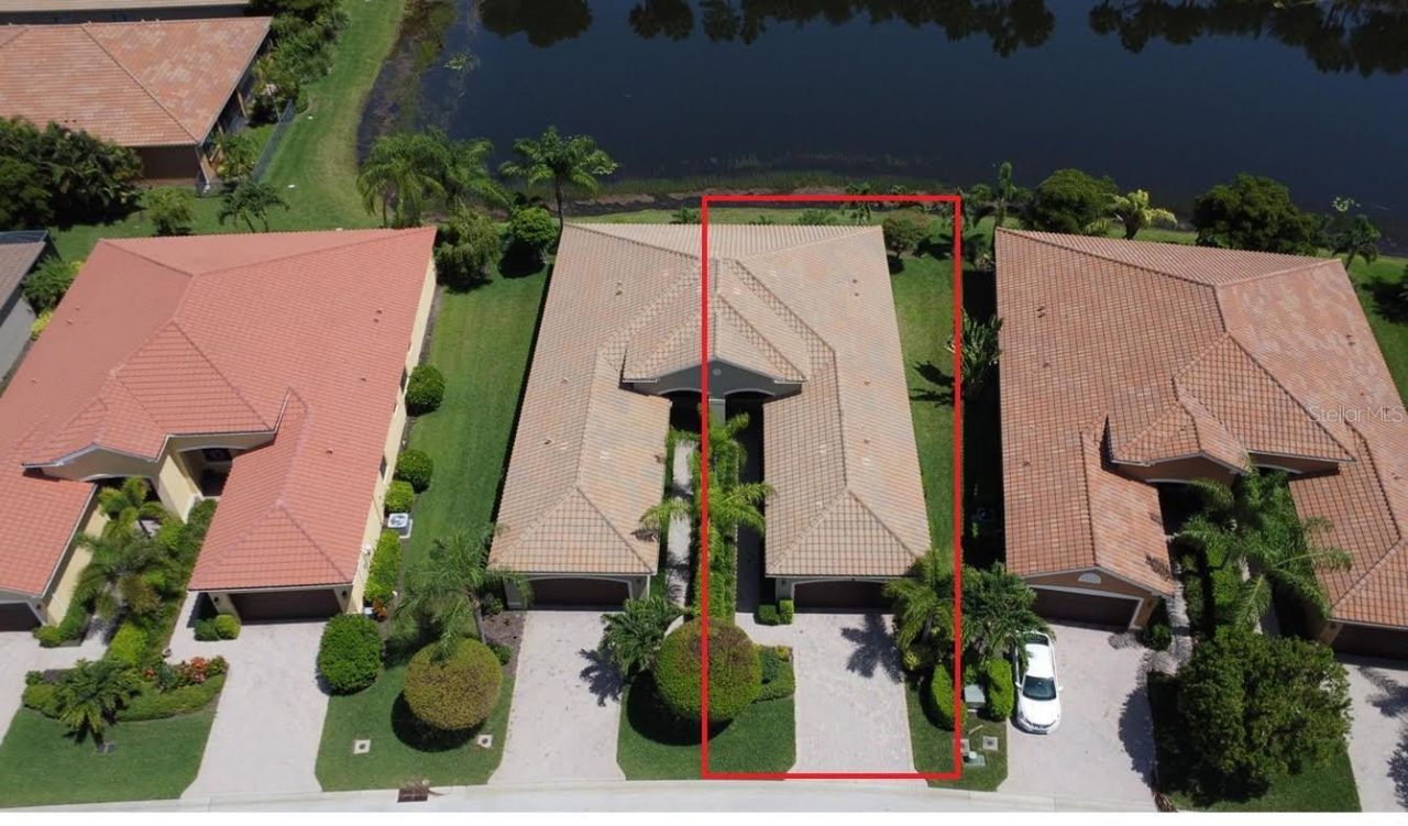 12048 Five Waters Circle , Fort Myers, FL 33913 Photo