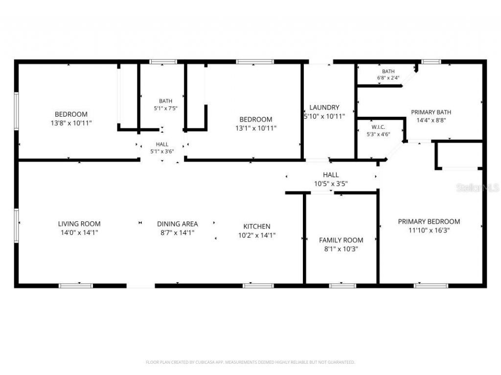2441 17th Street W, Palmetto, FL 34221 Photo