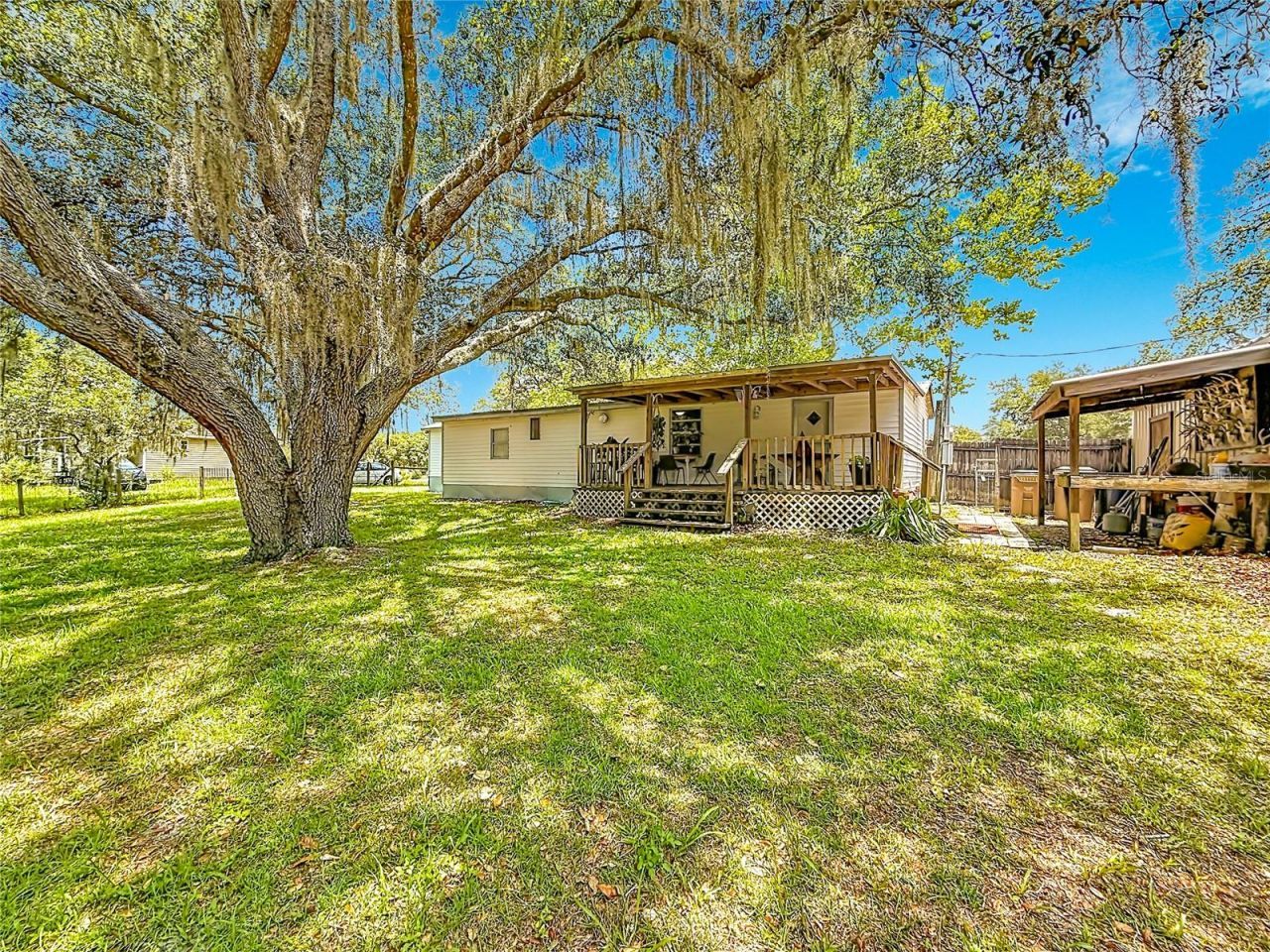 31032 Rory Lane , Eustis, FL 32736 Photo