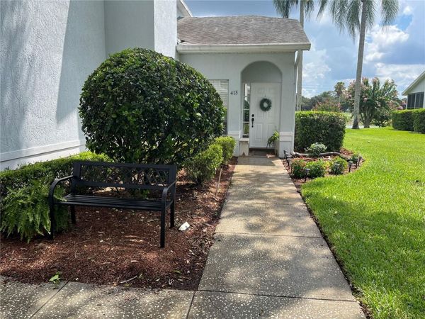 413 EAGLE RIDGE DRIVE , Unit 413, DAVENPORT, FL 33837