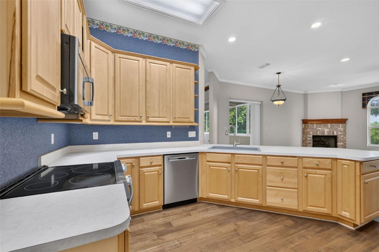 705 Hilltop Court , Mount Dora, FL 32757 Photo