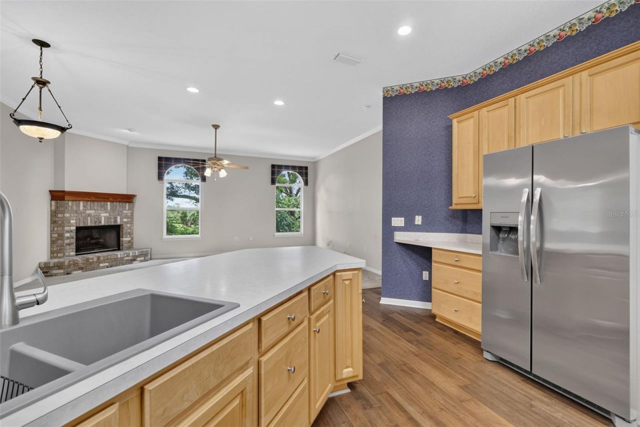 705 Hilltop Court , Mount Dora, FL 32757 Photo
