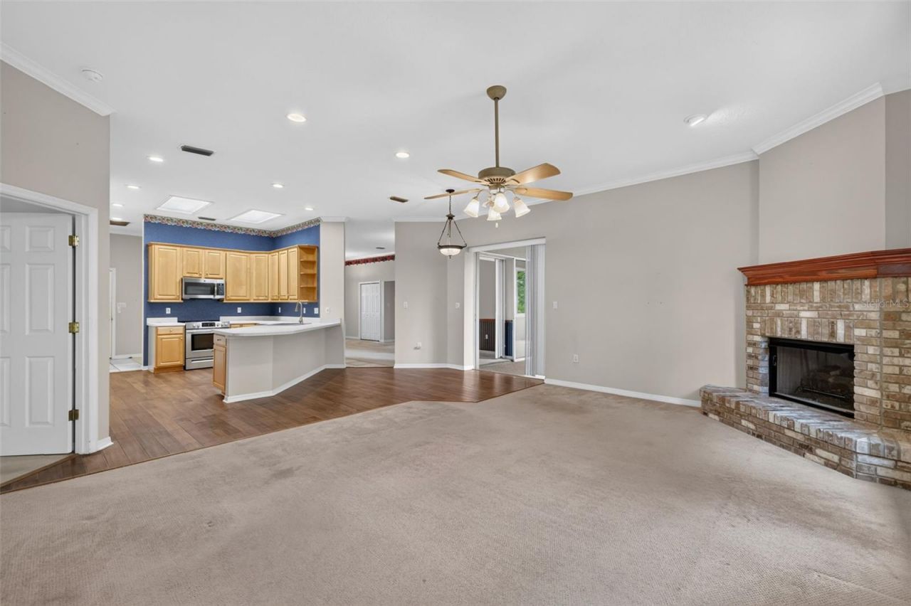 705 Hilltop Court , Mount Dora, FL 32757 Photo