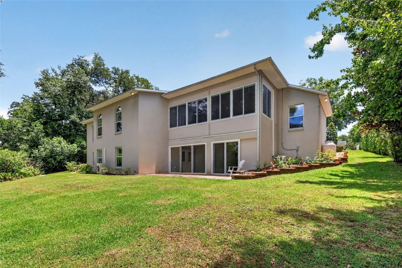 705 Hilltop Court , Mount Dora, FL 32757 Photo