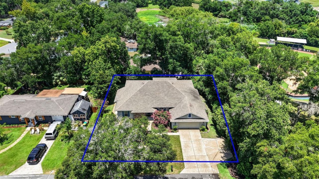 705 Hilltop Court , Mount Dora, FL 32757 Photo