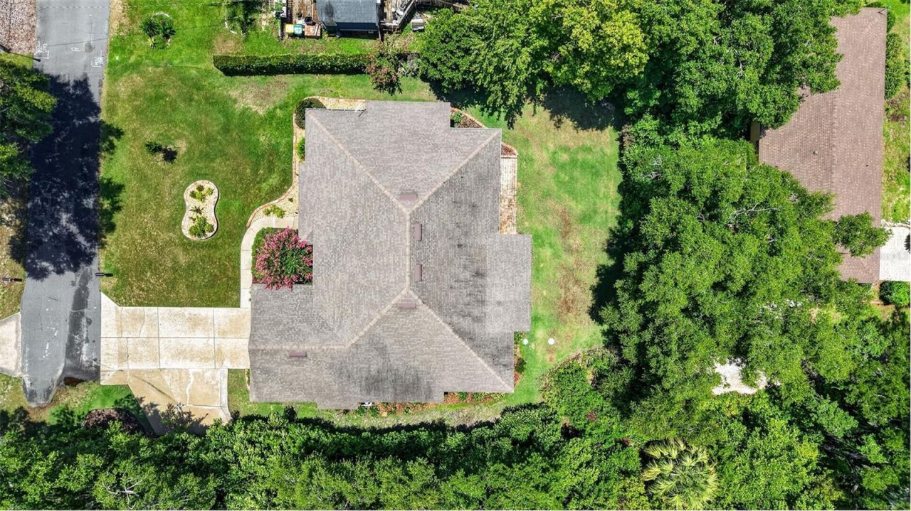 705 Hilltop Court , Mount Dora, FL 32757 Photo