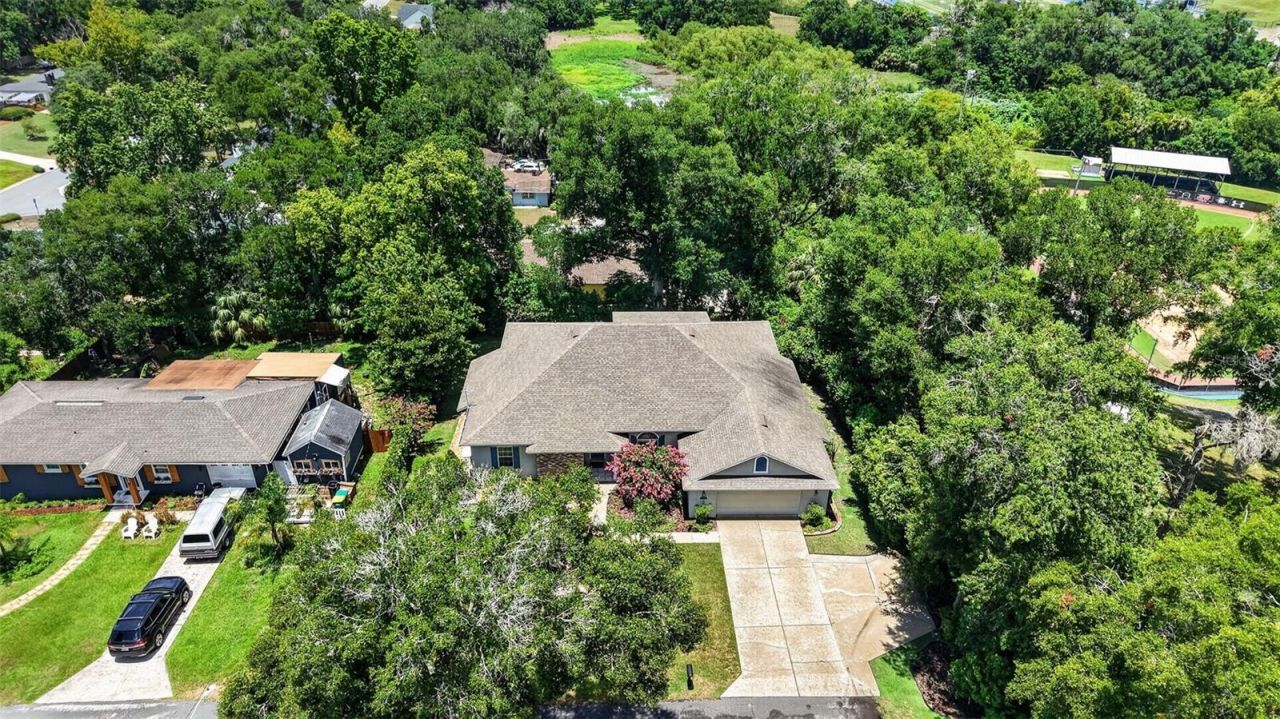 705 Hilltop Court , Mount Dora, FL 32757 Photo