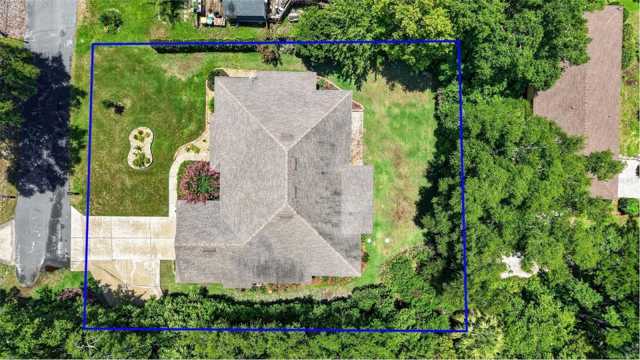 705 Hilltop Court , Mount Dora, FL 32757 Photo